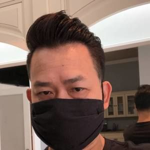 Meet your Posher, Lang